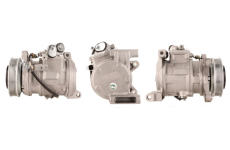 Kompresor klimatizácie LUCAS ACP536