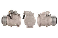 Kompresor klimatizácie LUCAS ACP566