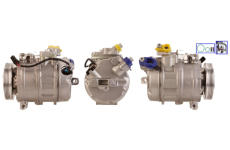 Kompresor klimatizácie LUCAS ACP571