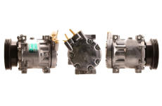 Kompresor klimatizácie LUCAS ACP596