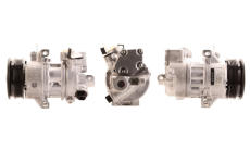 Kompresor klimatizácie LUCAS ACP597