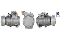 Kompresor klimatizácie LUCAS ACP584