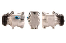 Kompresor klimatizácie LUCAS ACP588