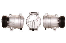 Kompresor, klimatizace LUCAS ACP754