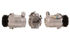 Kompresor klimatizácie LUCAS ACP585