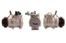 Kompresor klimatizácie LUCAS ACP565