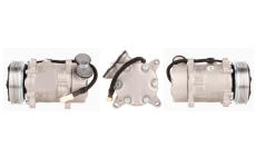 Kompresor klimatizácie LUCAS ACP143