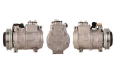 Kompresor klimatizácie LUCAS ACP124