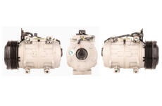 Kompresor klimatizácie LUCAS ACP172