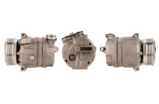 Kompresor, klimatizace LUCAS ACP101