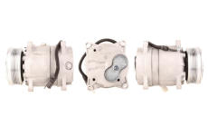 Kompresor klimatizácie LUCAS ACP129