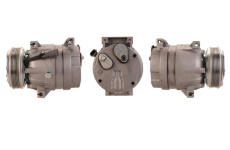 Kompresor, klimatizace LUCAS ACP130