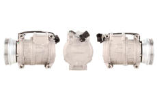 Kompresor klimatizácie LUCAS ACP153