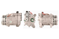 Kompresor klimatizácie LUCAS ACP148