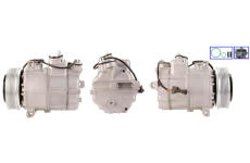 Kompresor klimatizácie LUCAS ACP117