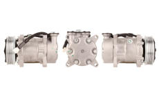 Kompresor klimatizácie LUCAS ACP137