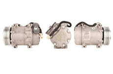 Kompresor klimatizácie LUCAS ACP139