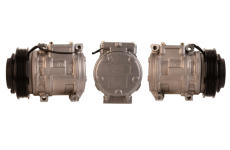 Kompresor klimatizácie LUCAS ACP762