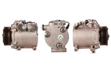 Kompresor klimatizácie LUCAS ACP763