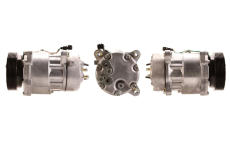 Kompresor klimatizácie LUCAS ACP769