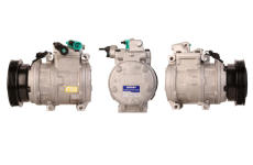 Kompresor klimatizácie LUCAS ACP776