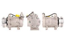 Kompresor klimatizácie LUCAS ACP778