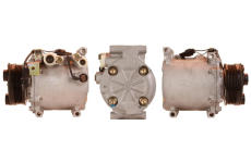 Kompresor klimatizácie LUCAS ACP779
