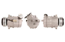 Kompresor klimatizácie LUCAS ACP198