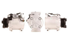 Kompresor klimatizácie LUCAS ACP227