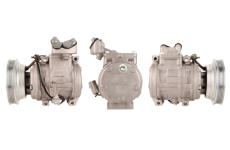 Kompresor klimatizácie LUCAS ACP213