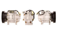 Kompresor, klimatizace LUCAS ACP183