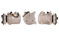 Kompresor klimatizácie LUCAS ACP188