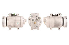 Kompresor klimatizácie LUCAS ACP103