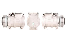 Kompresor klimatizácie LUCAS ACP195