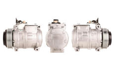 Kompresor klimatizácie LUCAS ACP225