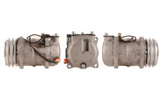 Kompresor klimatizácie LUCAS ACP221