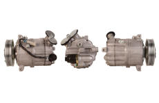 Kompresor klimatizácie LUCAS ACP201