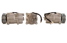 Kompresor klimatizácie LUCAS ACP134