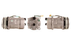 Kompresor klimatizácie LUCAS ACP161