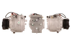 Kompresor klimatizácie LUCAS ACP126