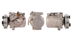 Kompresor klimatizácie LUCAS ACP112