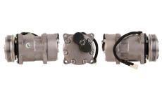 Kompresor klimatizácie LUCAS ACP141