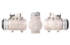 Kompresor, klimatizace LUCAS ACP167