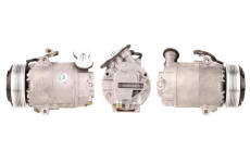 Kompresor, klimatizace LUCAS ACP204
