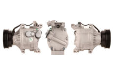Kompresor klimatizácie LUCAS ACP235