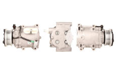 Kompresor, klimatizace LUCAS ACP240