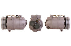 Kompresor, klimatizace LUCAS ACP792