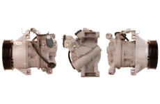 Kompresor klimatizácie LUCAS ACP791