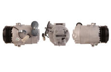 Kompresor, klimatizace LUCAS ACP786