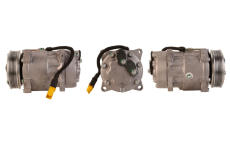 Kompresor klimatizácie LUCAS ACP793